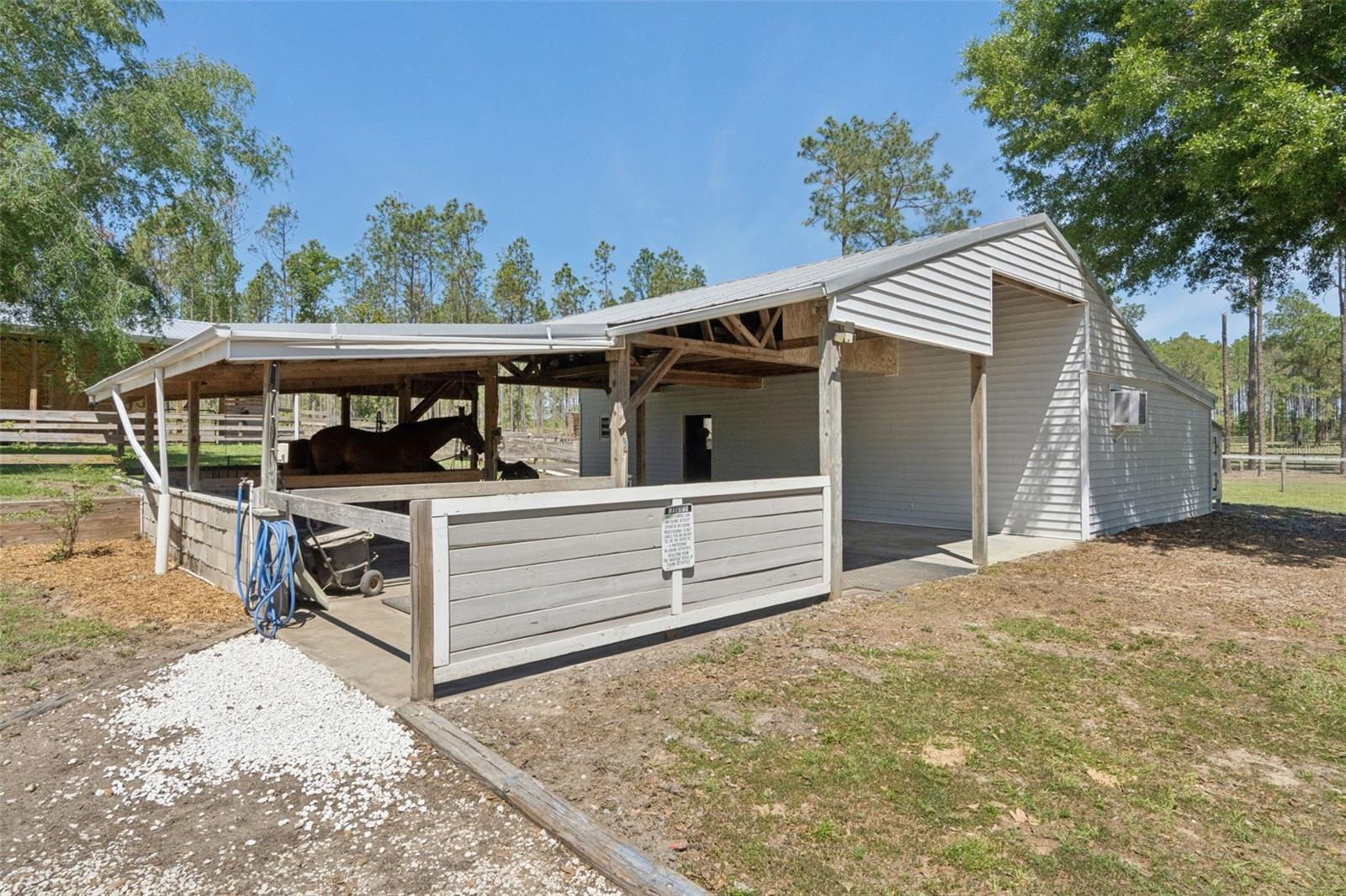 NA-UNINCORPORATED - Residential