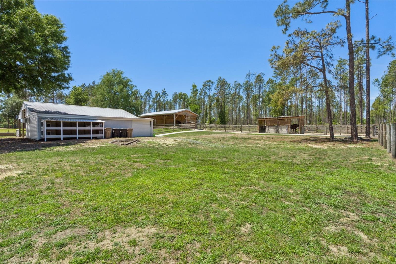 NA-UNINCORPORATED - Residential