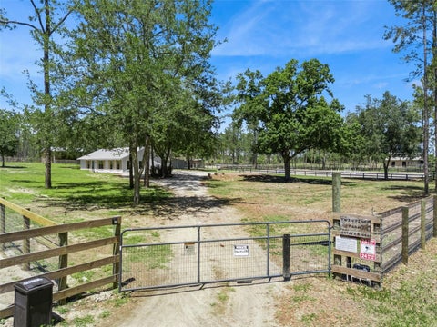 Tiny photo for 20701 County Road 44a, Eustis, FL 32736 (MLS # O6401282)