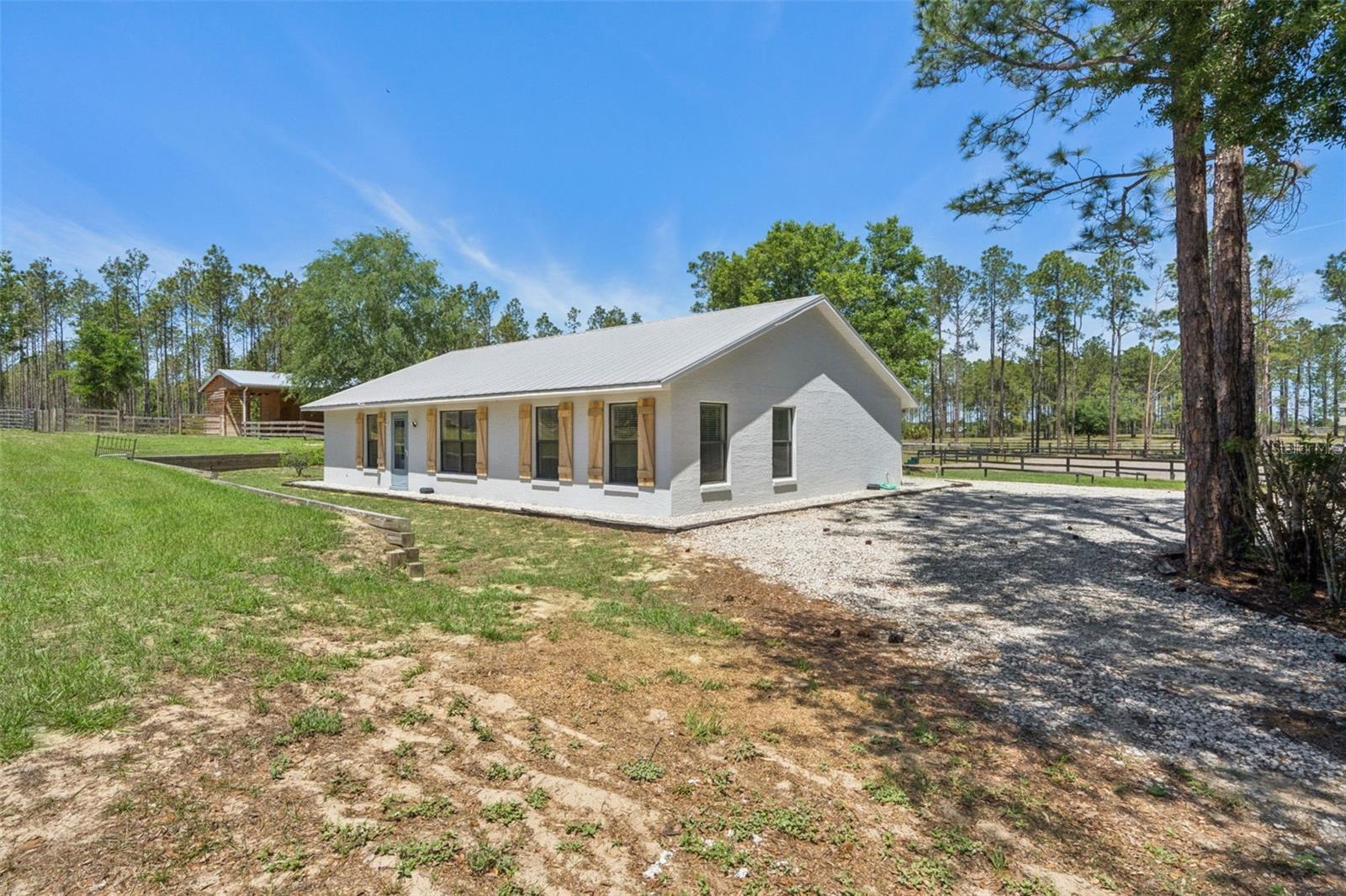 NA-UNINCORPORATED - Residential