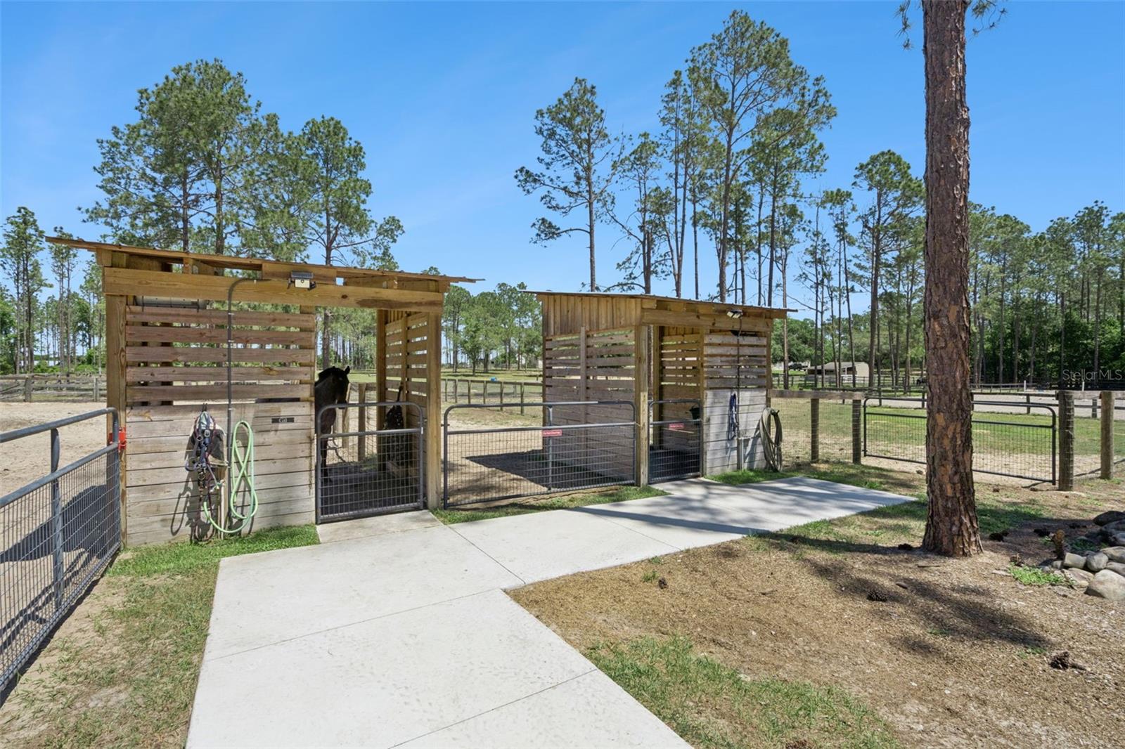 NA-UNINCORPORATED - Residential