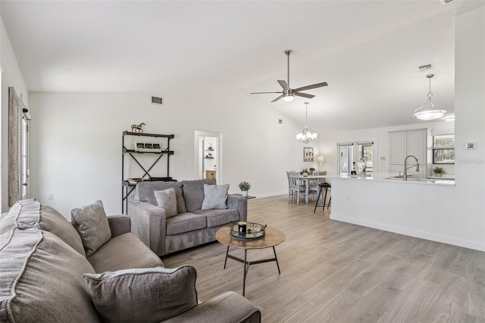 NA-UNINCORPORATED - Residential