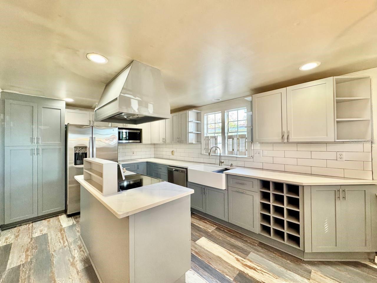 WESTHIGH SUB - Residential Lease