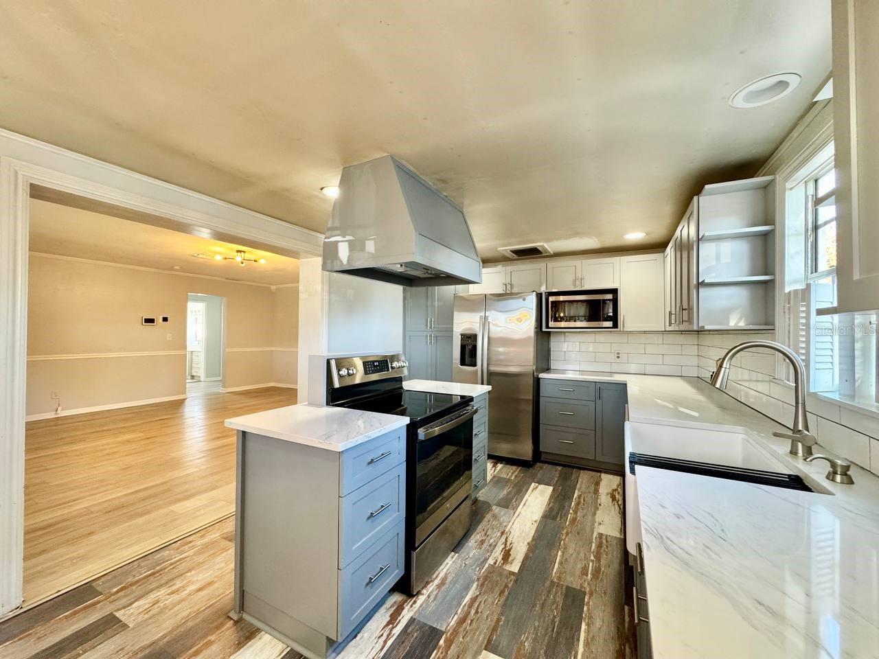 WESTHIGH SUB - Residential Lease