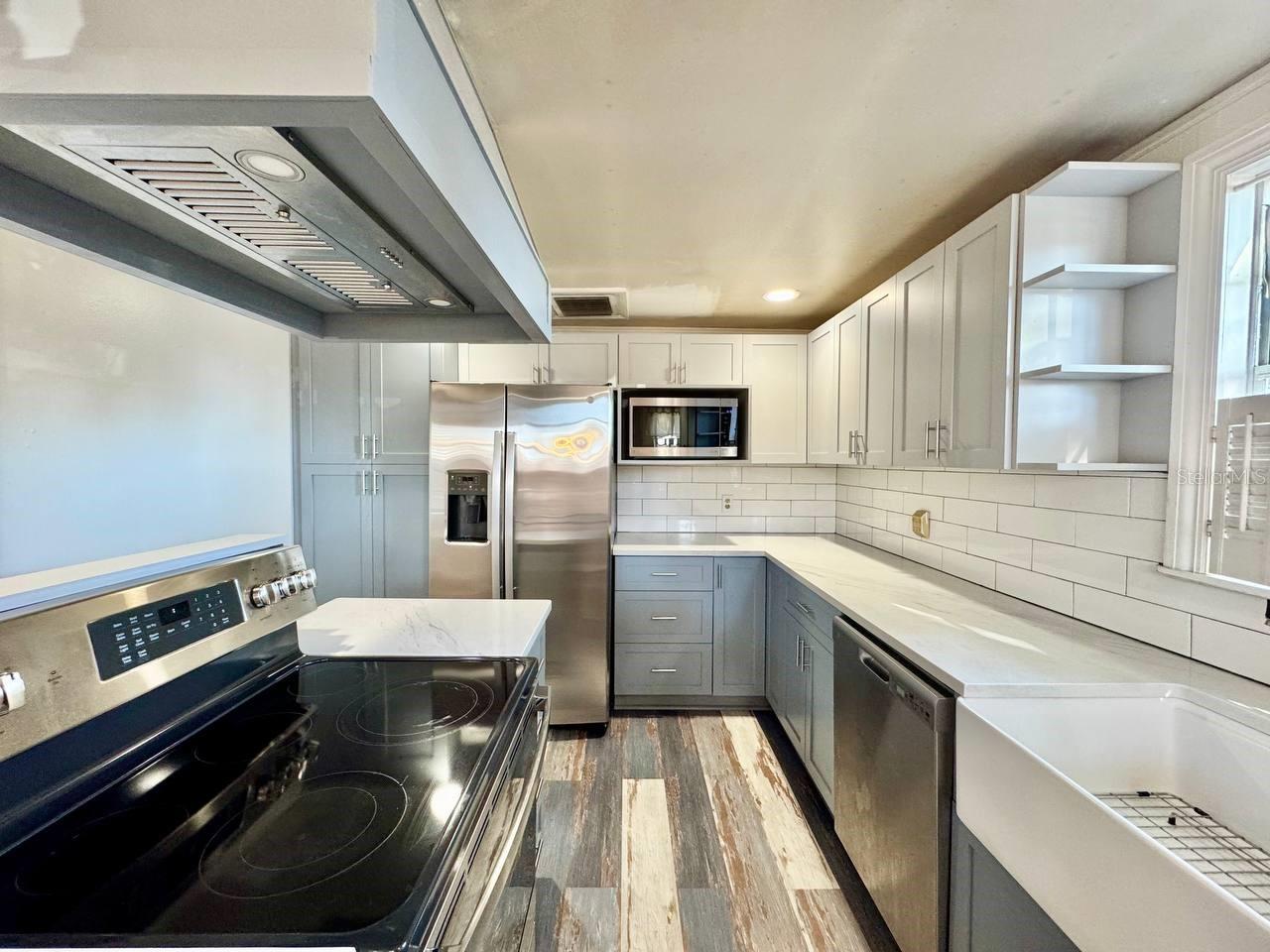 WESTHIGH SUB - Residential Lease