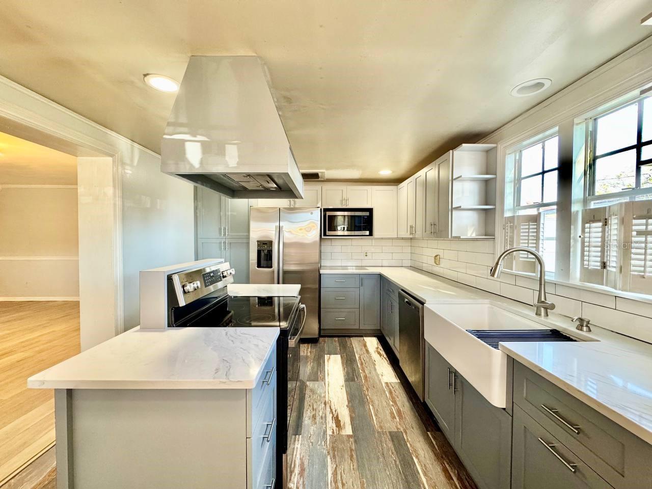 WESTHIGH SUB - Residential Lease