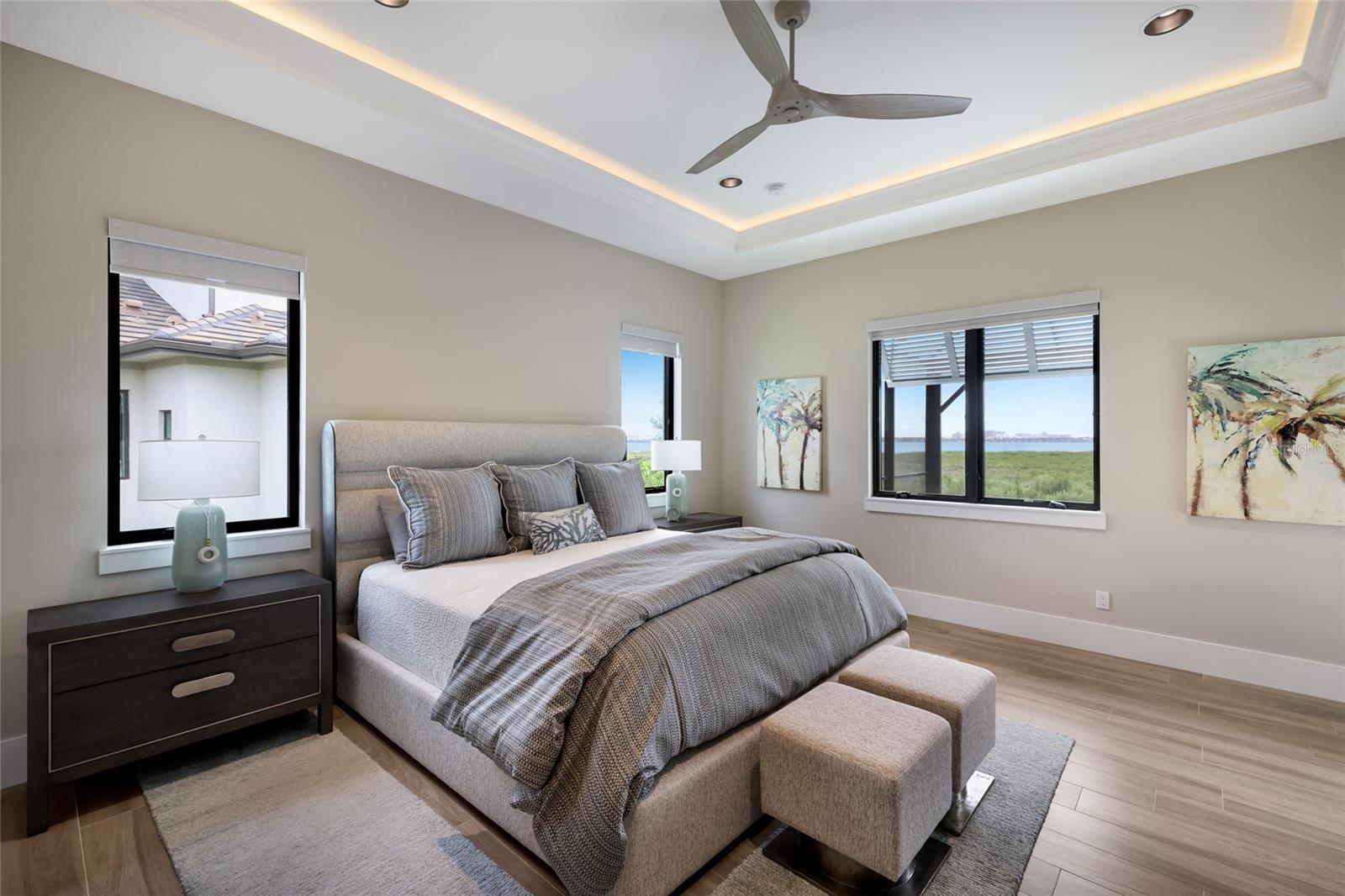 SANCTUARY COVE - Residential