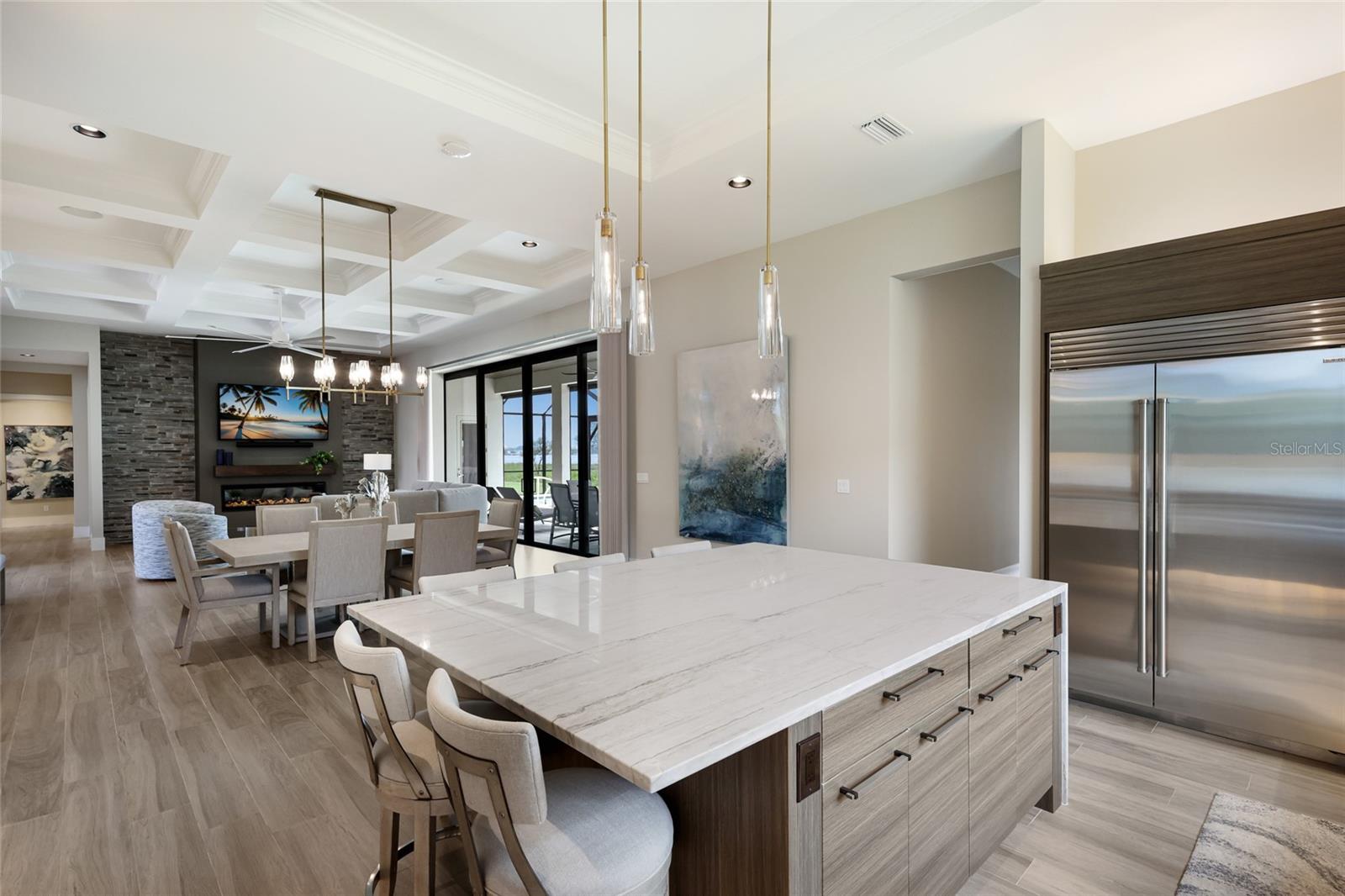 SANCTUARY COVE - Residential