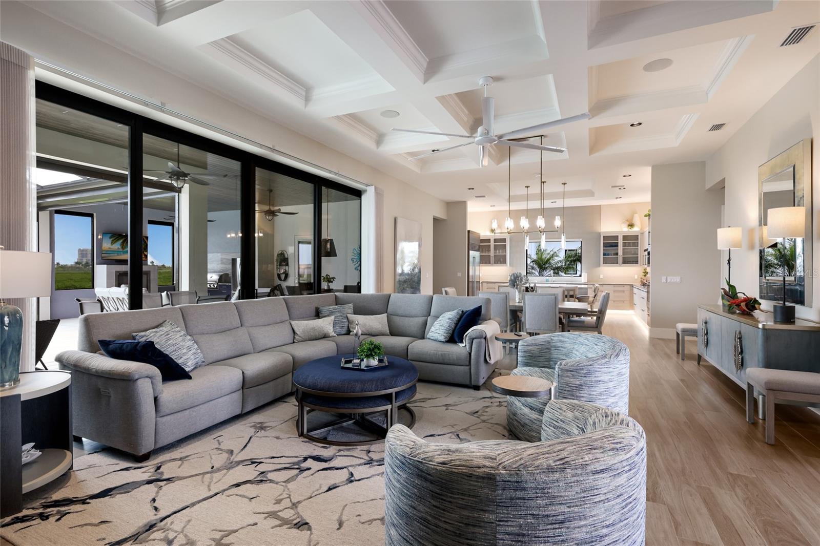 SANCTUARY COVE - Residential