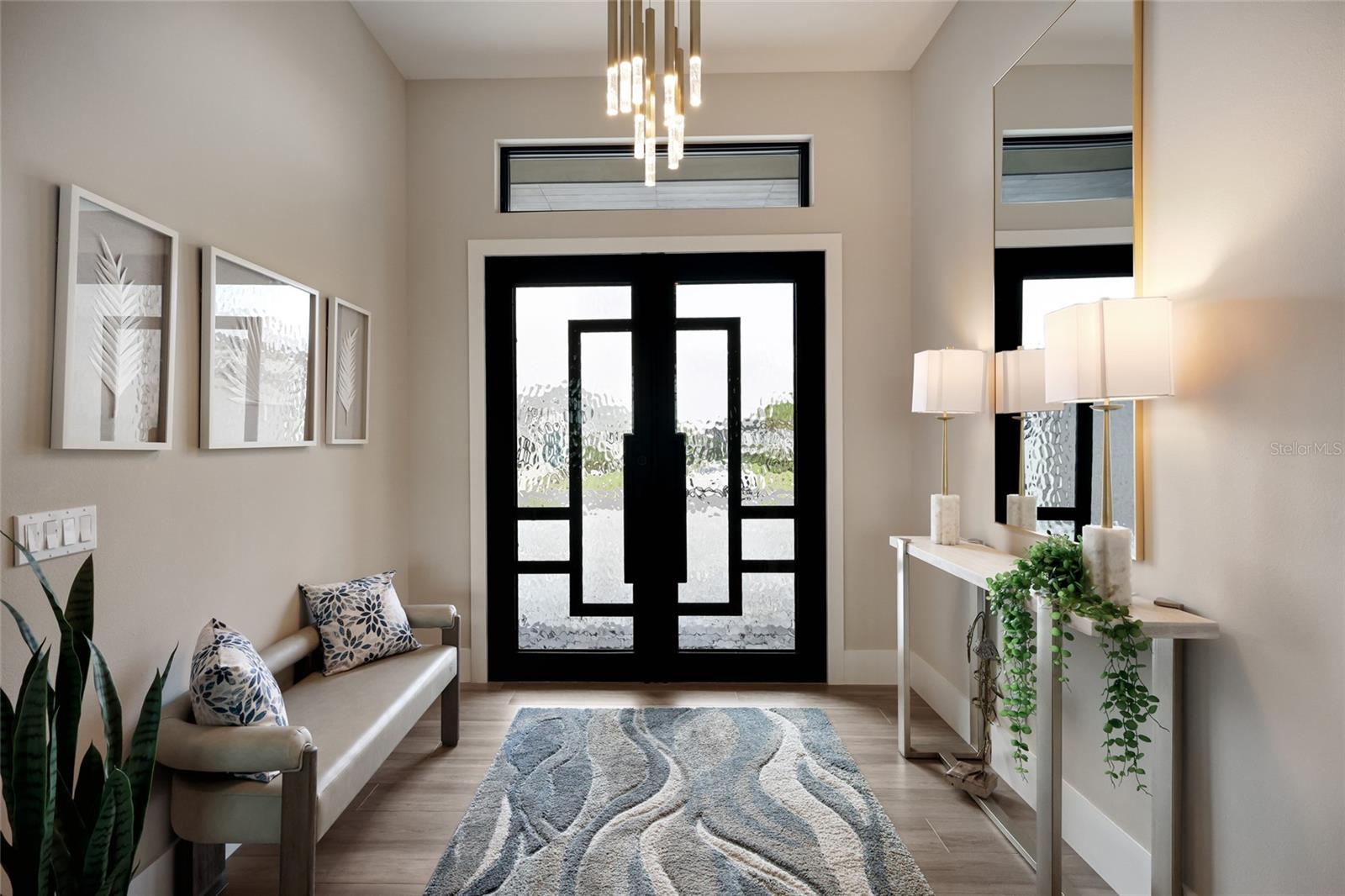 SANCTUARY COVE - Residential