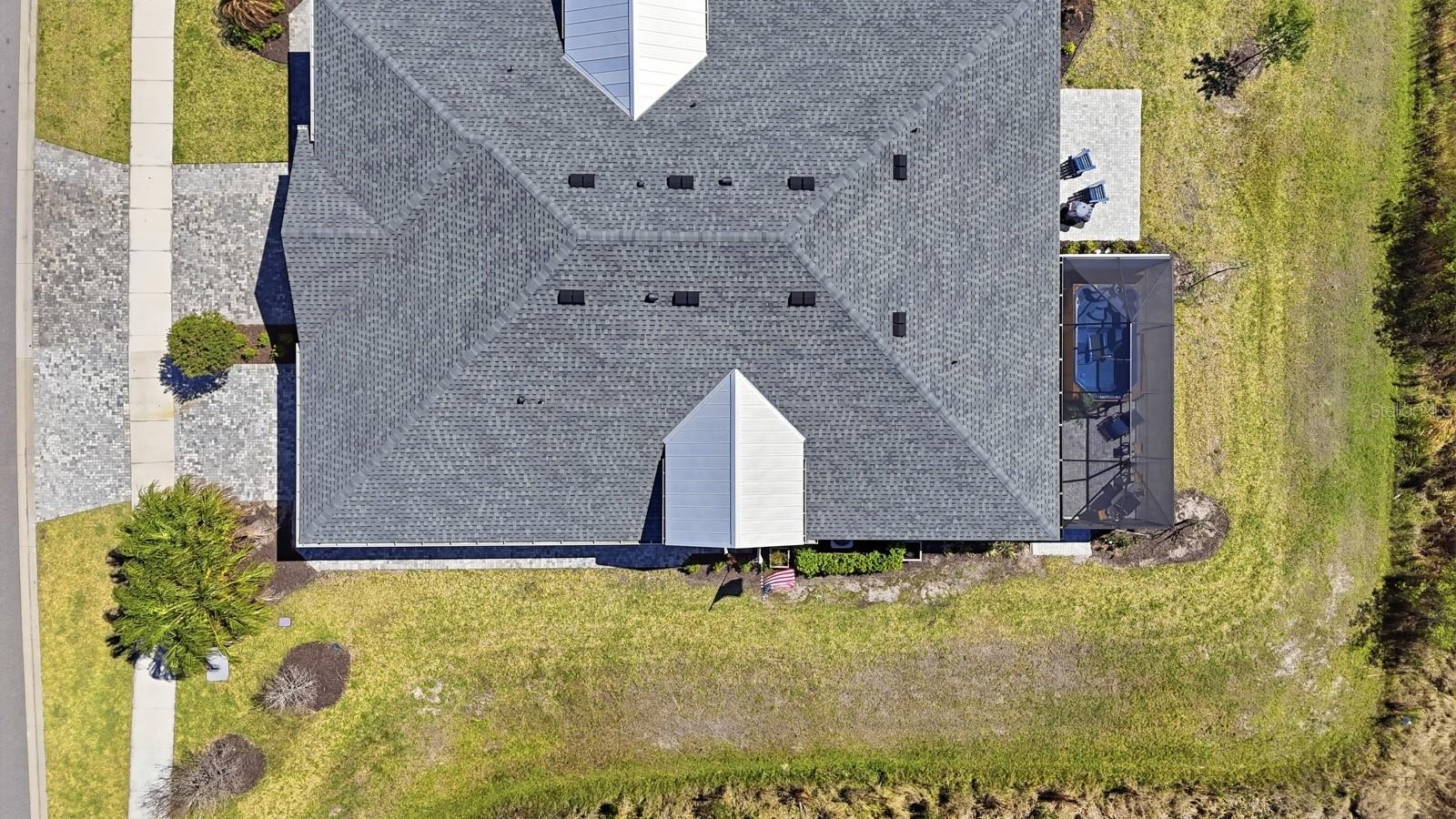 LATITUDE/DAYTONA BEACH PH 6 - Residential