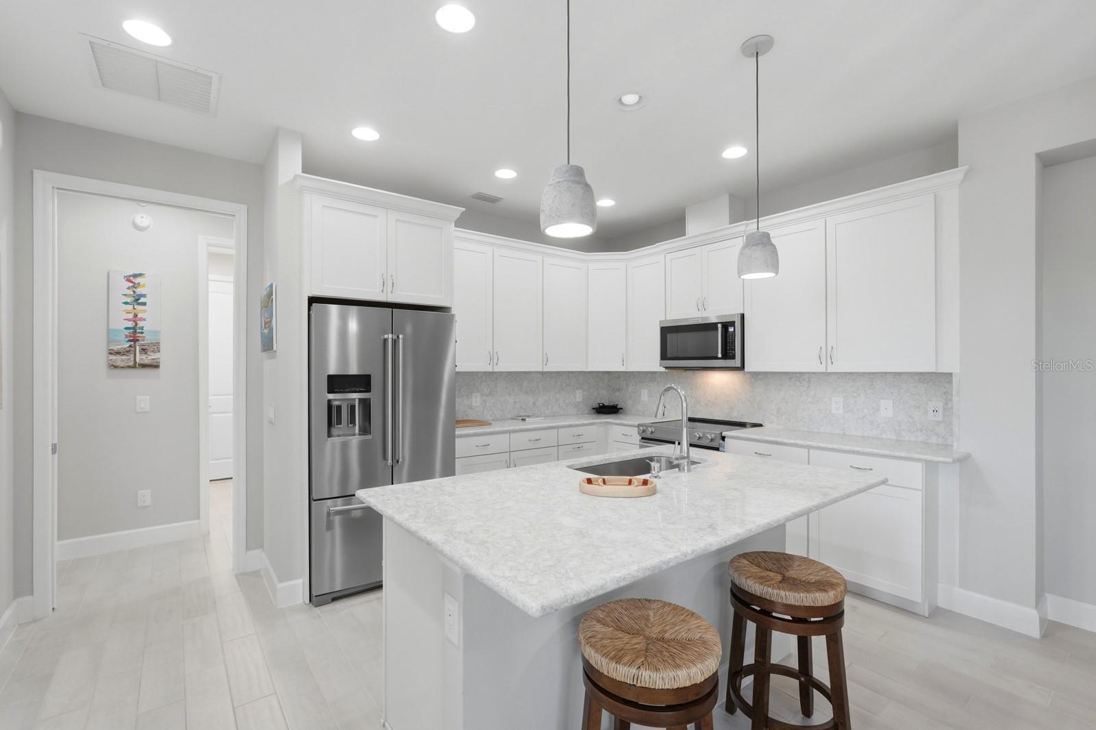 LATITUDE/DAYTONA BEACH PH 6 - Residential