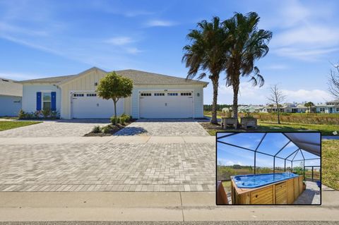 Photo of 896 Coral Reef Way, Daytona Beach, FL 32124 (MLS # FC317039)