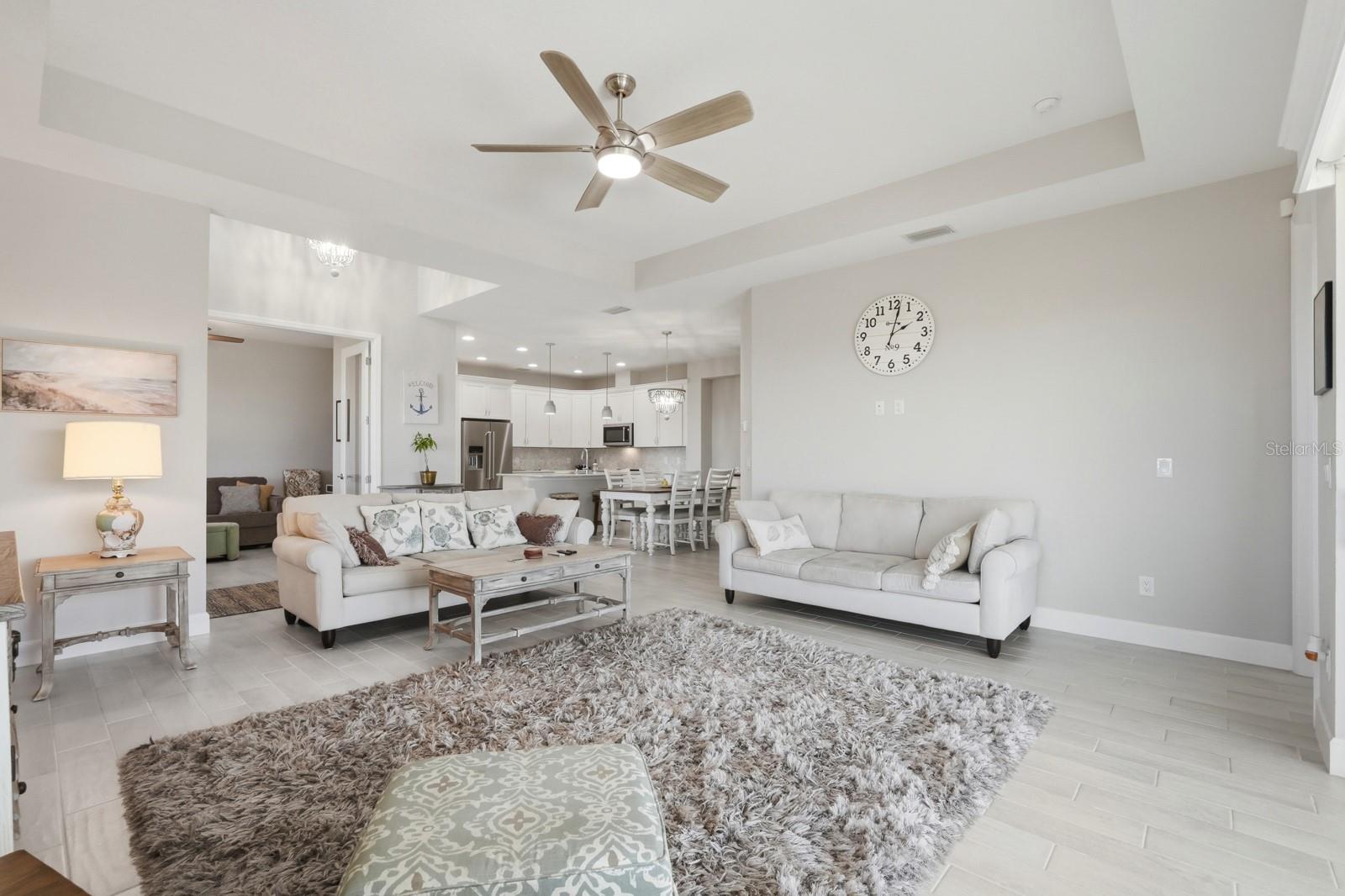 LATITUDE/DAYTONA BEACH PH 6 - Residential