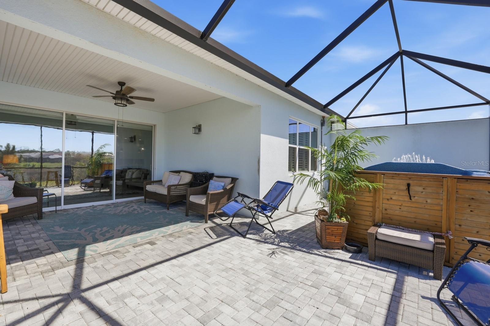 LATITUDE/DAYTONA BEACH PH 6 - Residential