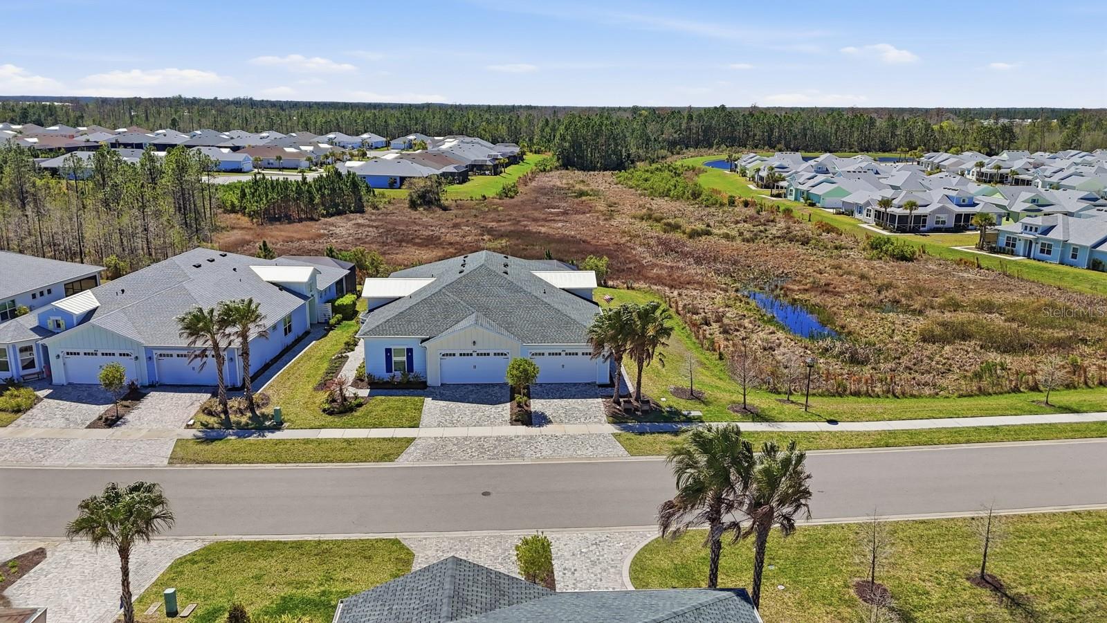 LATITUDE/DAYTONA BEACH PH 6 - Residential