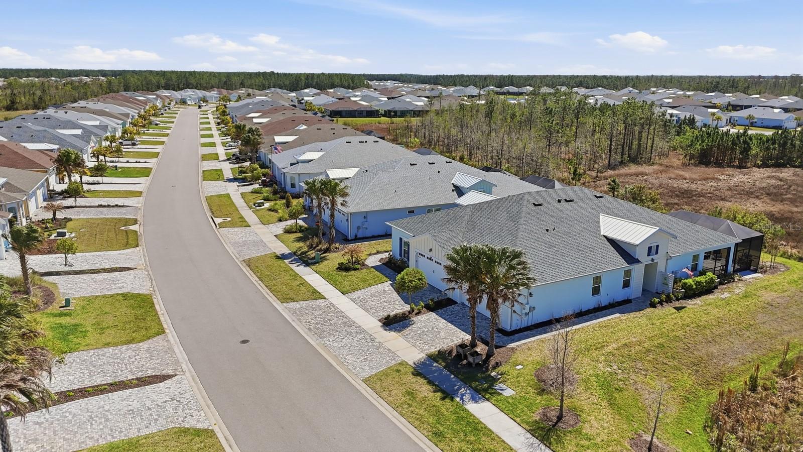 LATITUDE/DAYTONA BEACH PH 6 - Residential