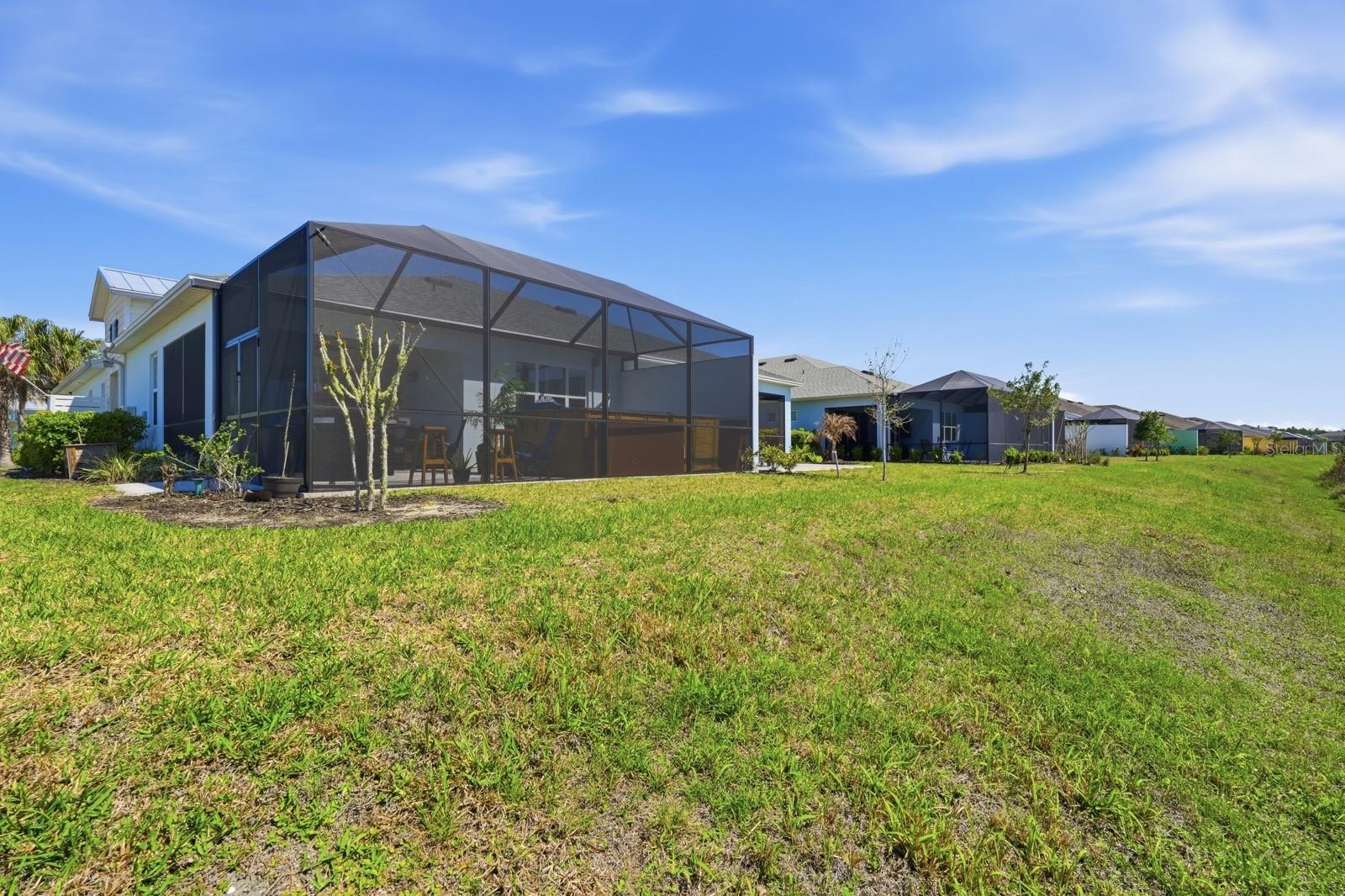 LATITUDE/DAYTONA BEACH PH 6 - Residential