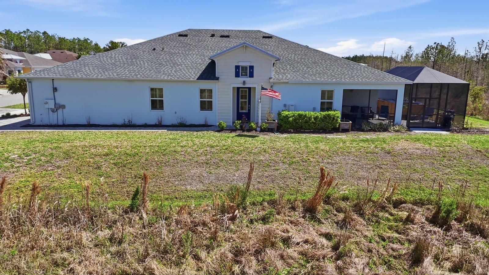 LATITUDE/DAYTONA BEACH PH 6 - Residential