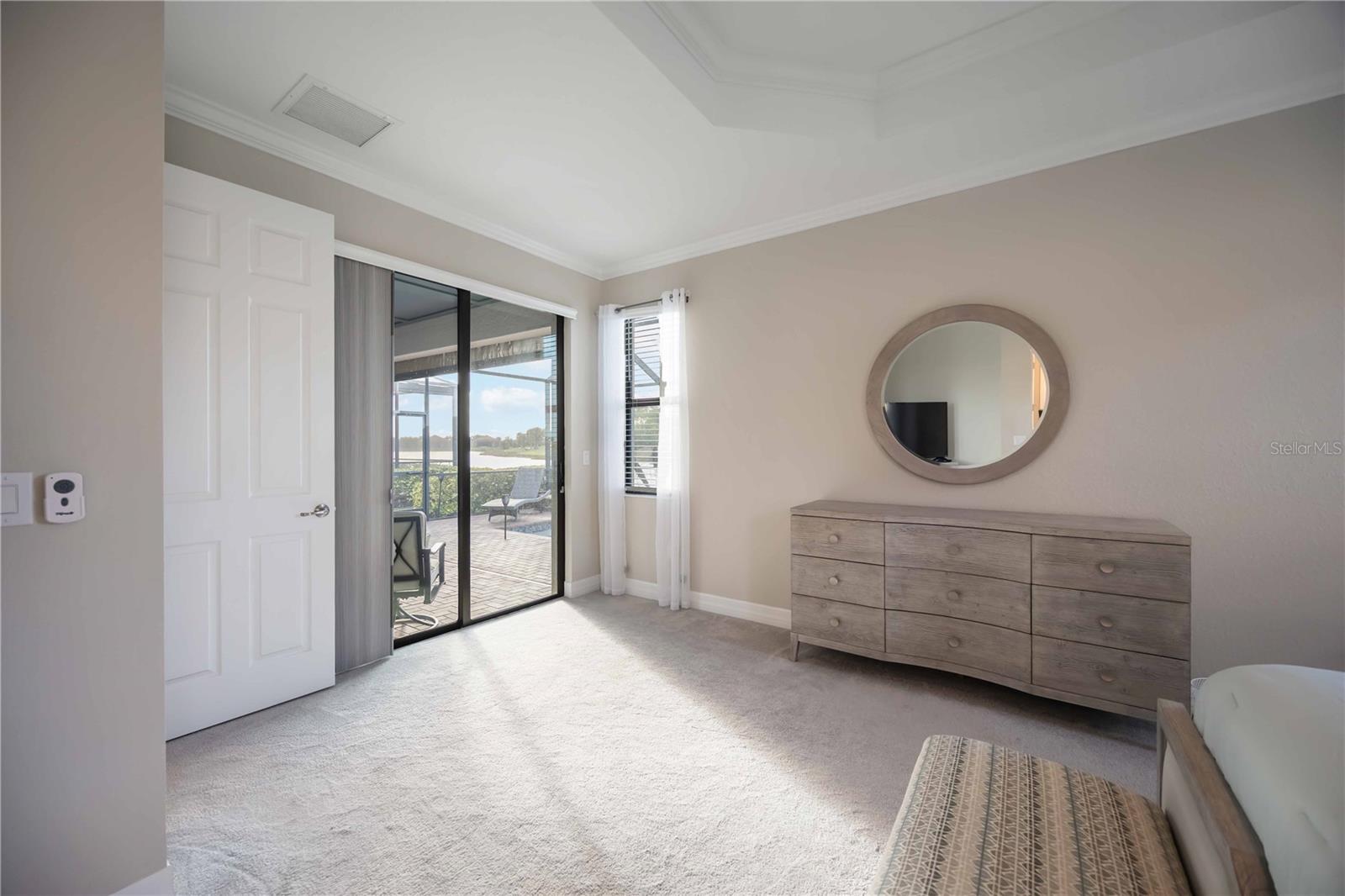 SARASOTA NATIONAL - Residential