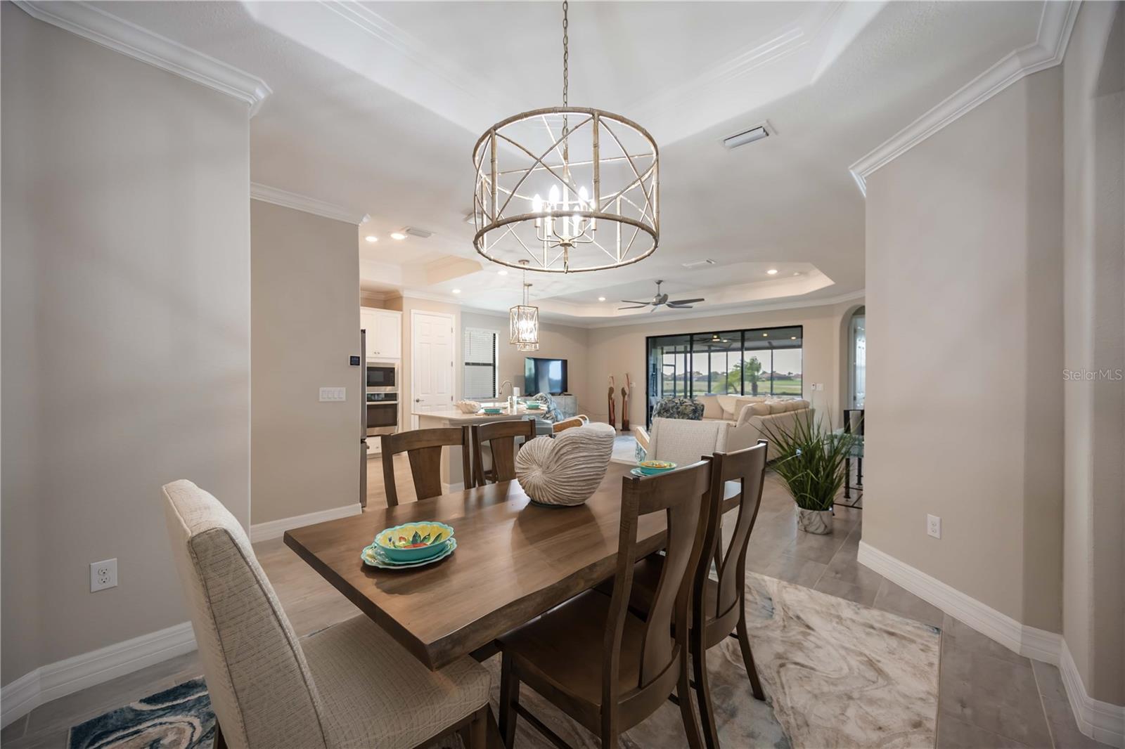 SARASOTA NATIONAL - Residential