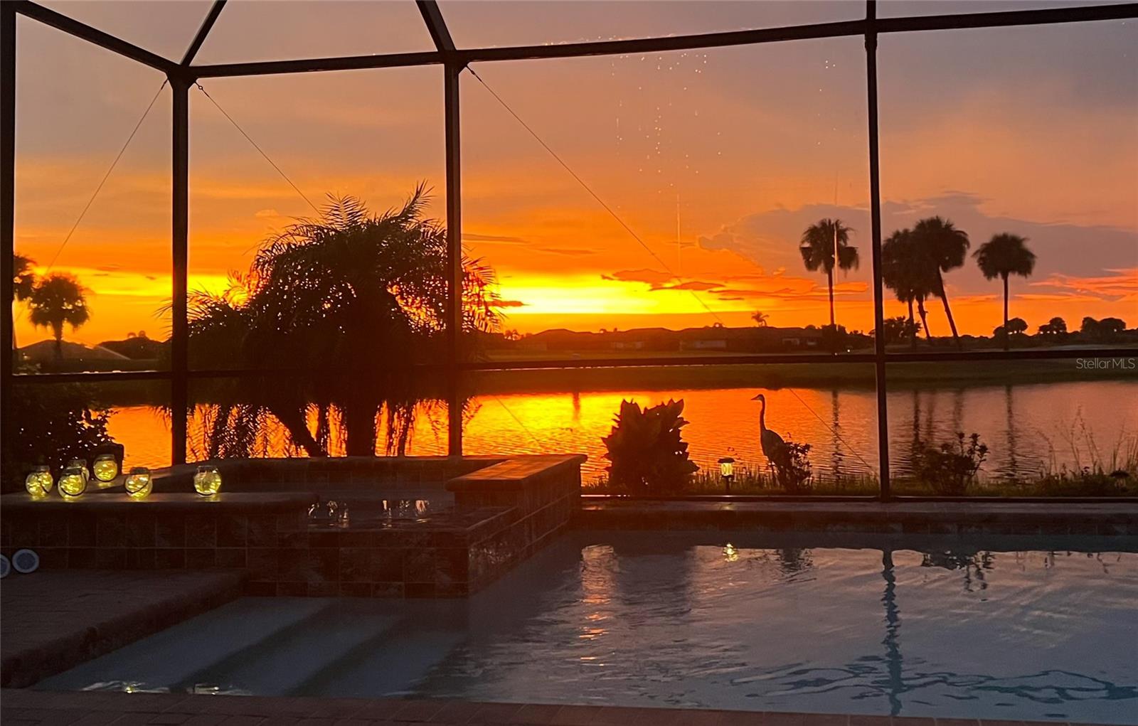 SARASOTA NATIONAL - Residential