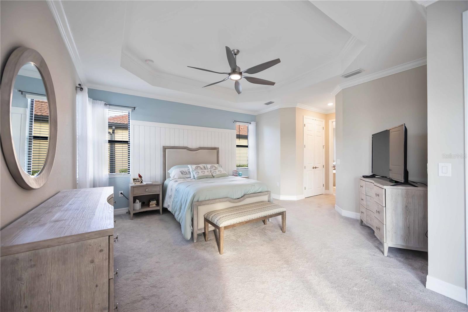 SARASOTA NATIONAL - Residential