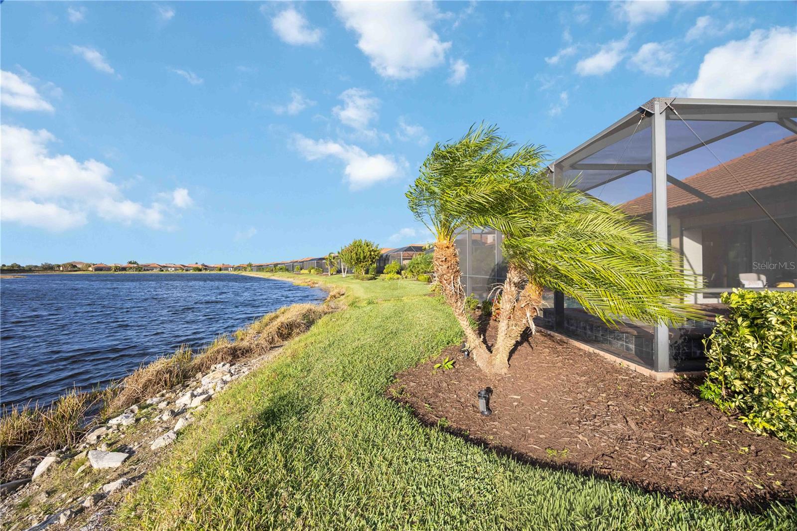 SARASOTA NATIONAL - Residential