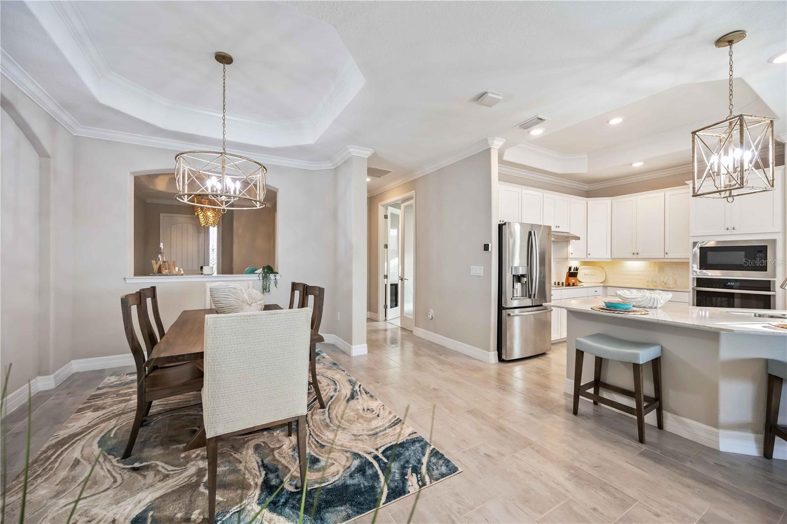 SARASOTA NATIONAL - Residential