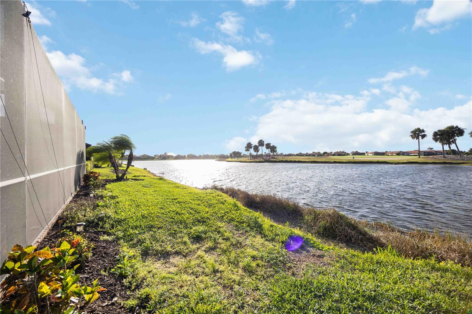 SARASOTA NATIONAL - Residential