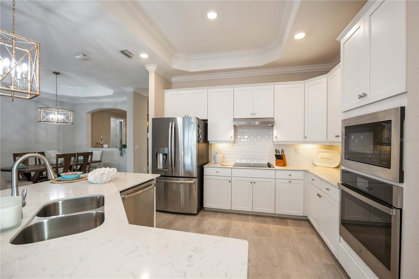 SARASOTA NATIONAL - Residential