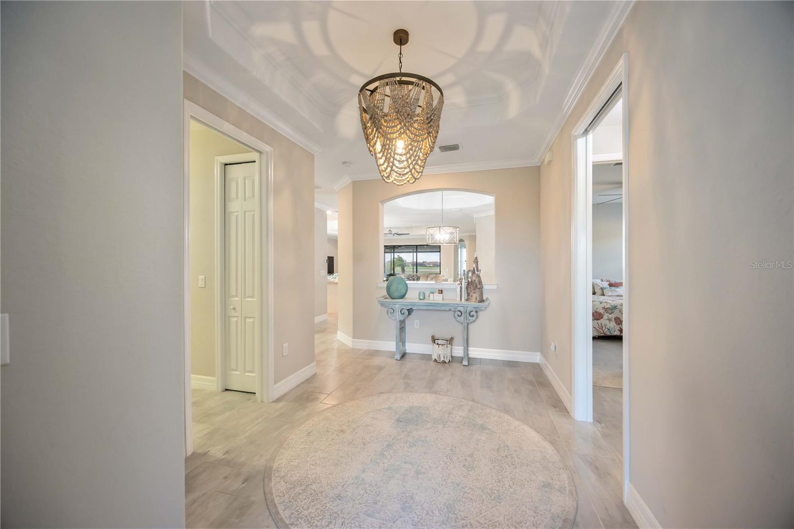 SARASOTA NATIONAL - Residential