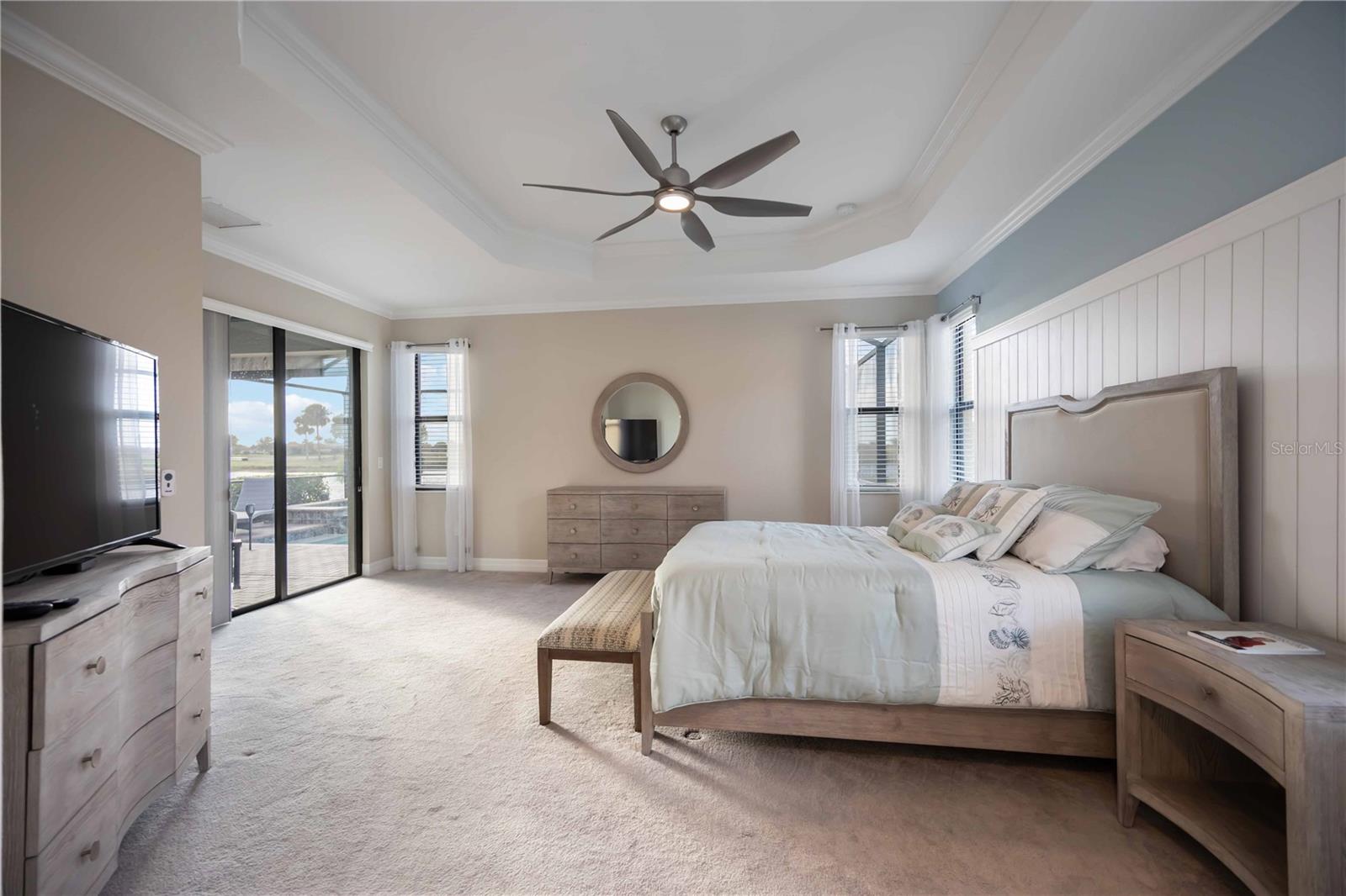 SARASOTA NATIONAL - Residential