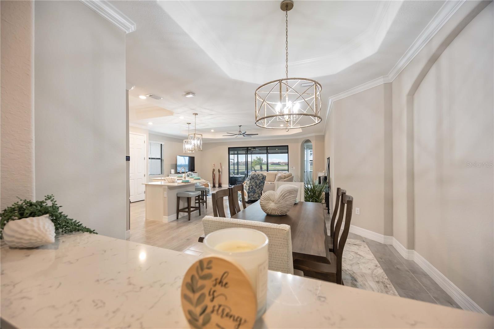 SARASOTA NATIONAL - Residential