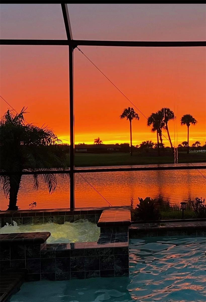 SARASOTA NATIONAL - Residential