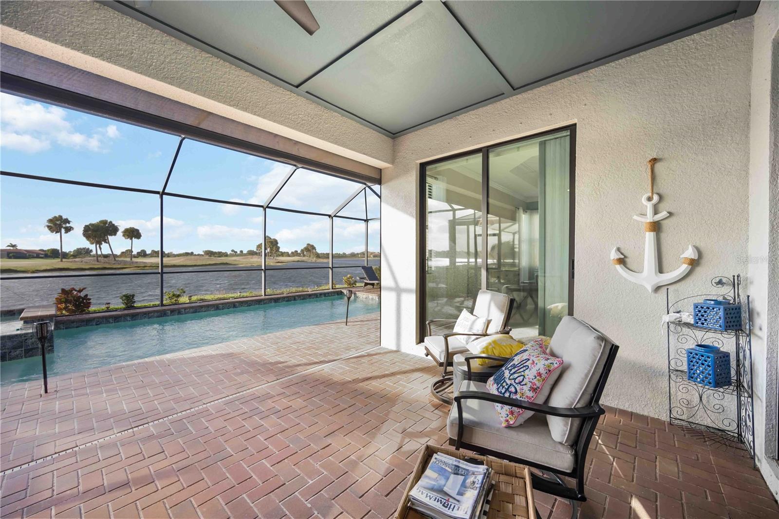 SARASOTA NATIONAL - Residential