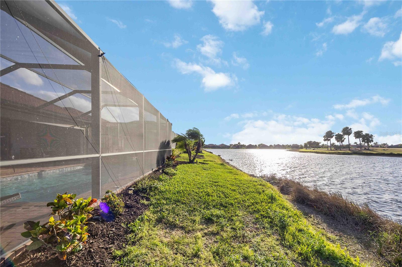 SARASOTA NATIONAL - Residential