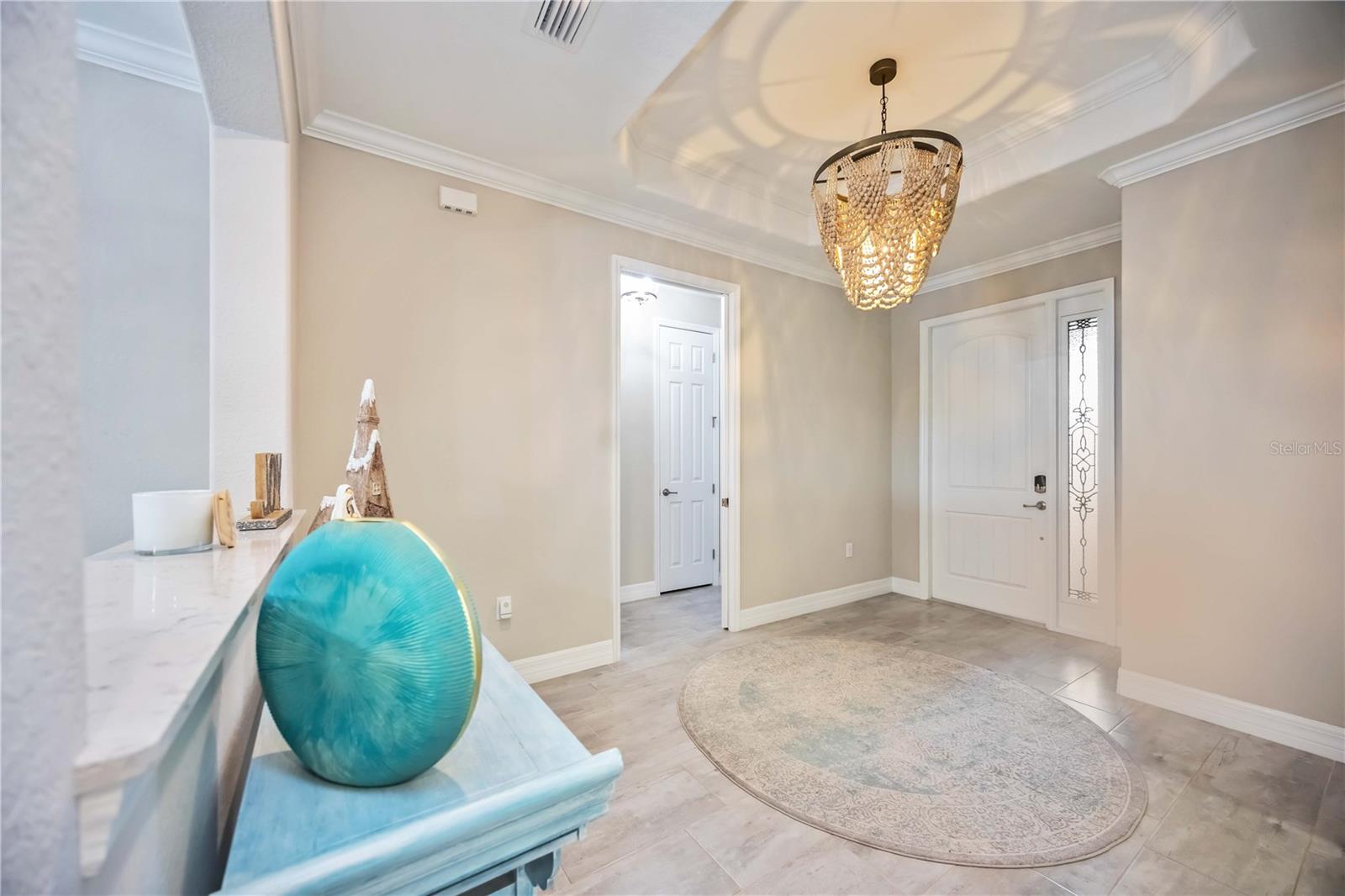 SARASOTA NATIONAL - Residential