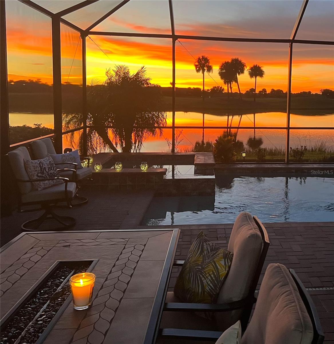 SARASOTA NATIONAL - Residential