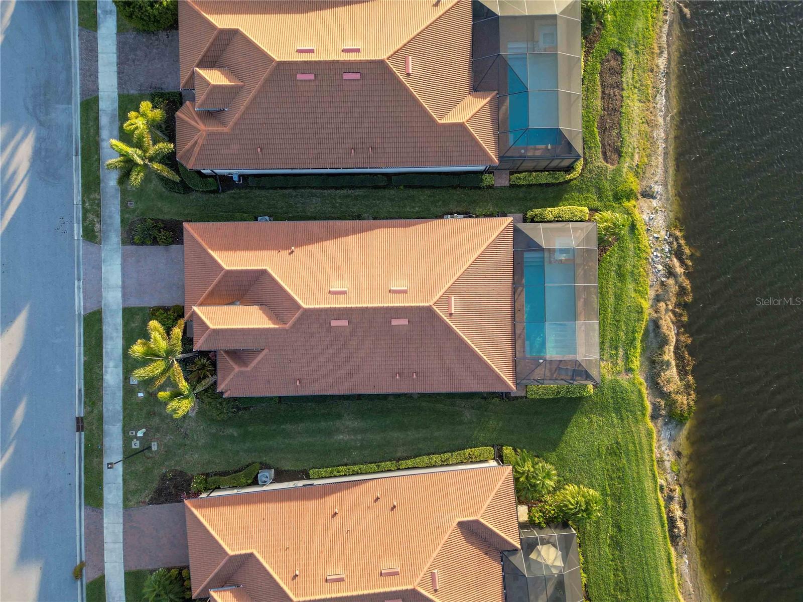 SARASOTA NATIONAL - Residential