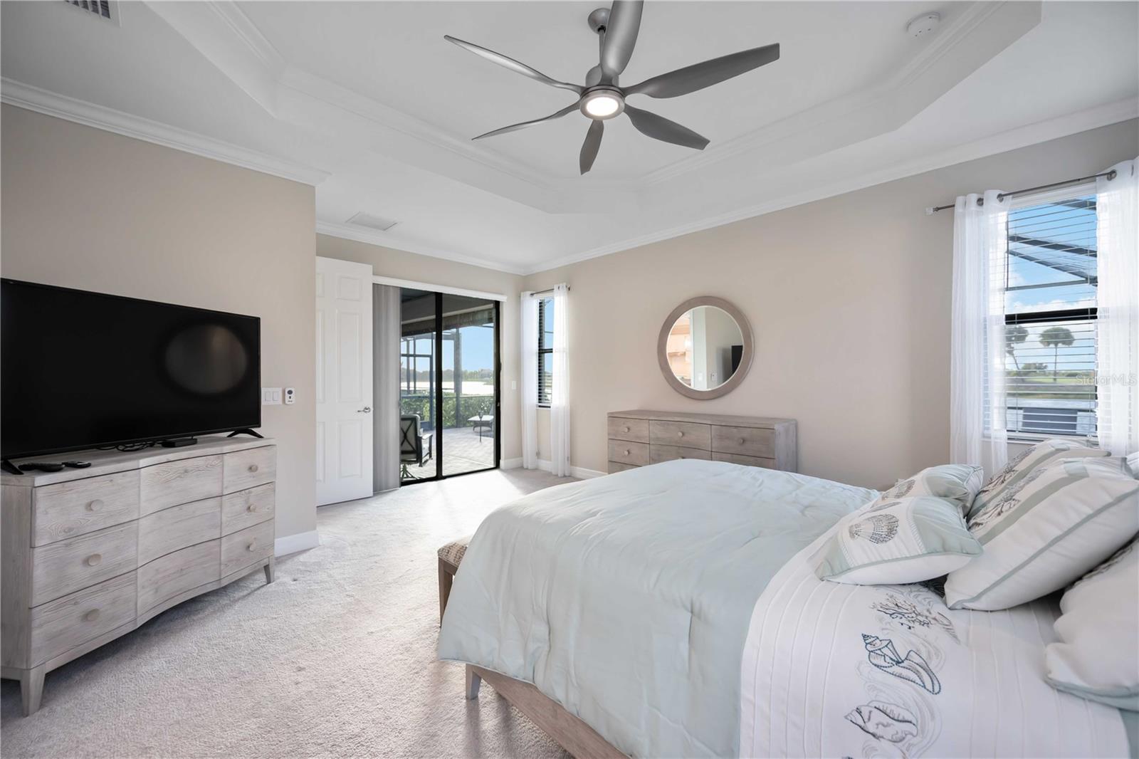 SARASOTA NATIONAL - Residential