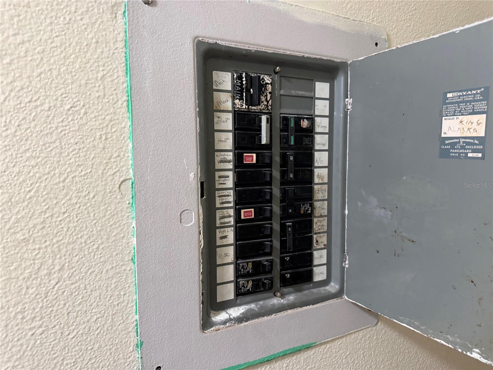 SILVER SPGS SHORES UN 47 - Residential