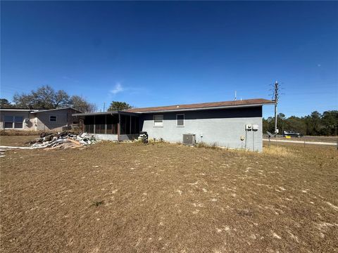 Tiny photo for 9302 SE Maricamp Road, Ocala, FL 34472 (MLS # TB8482457)