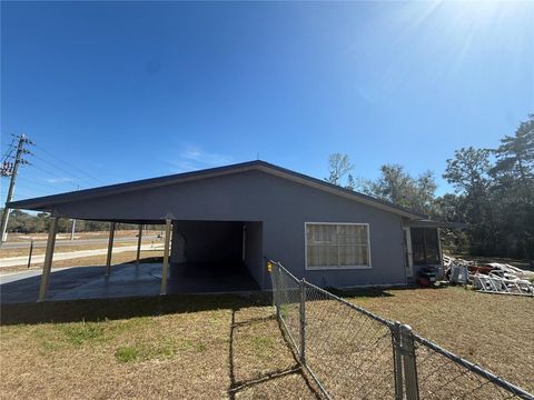 Tiny photo for 9302 SE Maricamp Road, Ocala, FL 34472 (MLS # TB8482457)