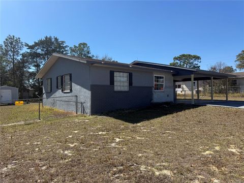 Tiny photo for 9302 SE Maricamp Road, Ocala, FL 34472 (MLS # TB8482457)