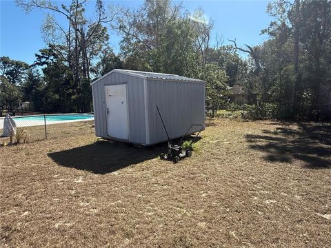 Tiny photo for 9302 SE Maricamp Road, Ocala, FL 34472 (MLS # TB8482457)