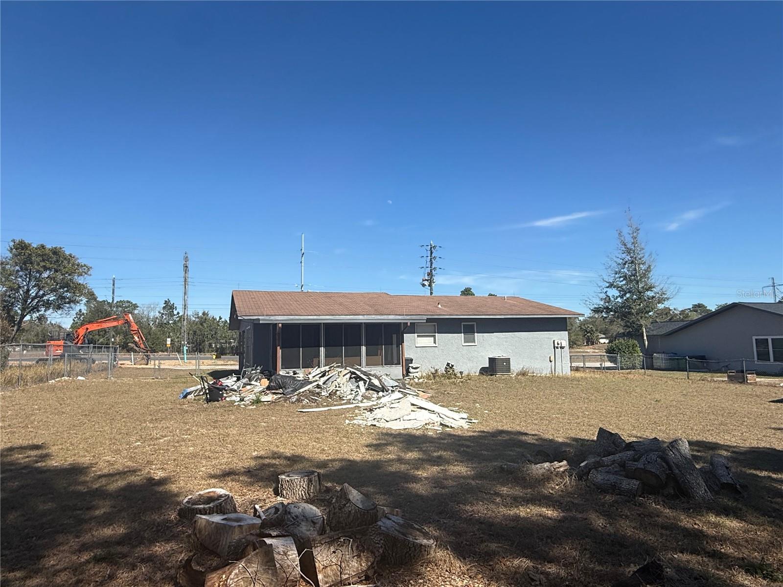 SILVER SPGS SHORES UN 47 - Residential