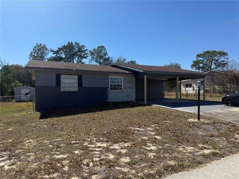 Tiny photo for 9302 SE Maricamp Road, Ocala, FL 34472 (MLS # TB8482457)