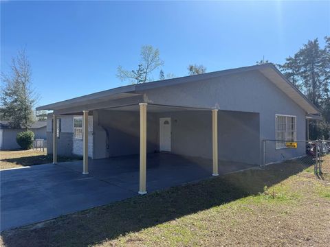Tiny photo for 9302 SE Maricamp Road, Ocala, FL 34472 (MLS # TB8482457)