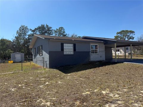 Tiny photo for 9302 SE Maricamp Road, Ocala, FL 34472 (MLS # TB8482457)